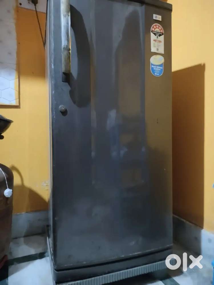 180 ltr lg refrigerator