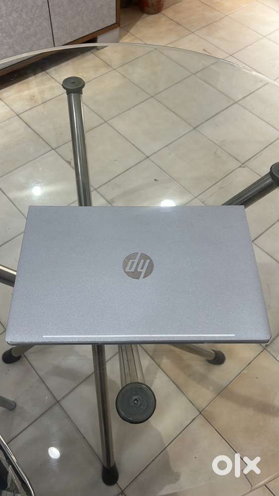 Hp Laptop i5 11th gen  8gb 256gb 14” display. Rs 31k
