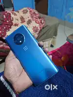 OnePlus 7T (8gb + 128gb )