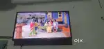 LG 32 inch TV Android smart