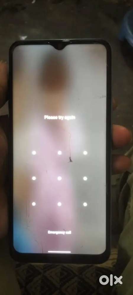 Vivo t2x 5g 6/128