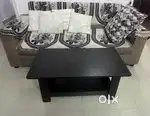 Sofa plus Table kaggdasapura