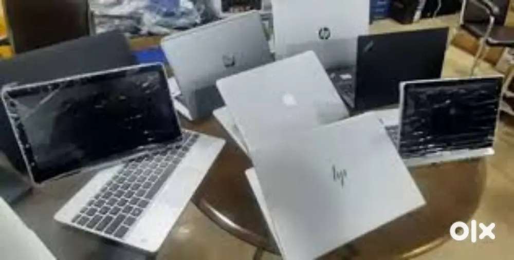 Big save [Laptop Cpu Led i7 i5 i3 Dell hp Lenovo] a2z Rent EMI avlb