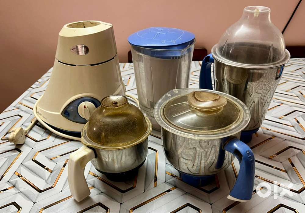 Good condition Mixer Grinder