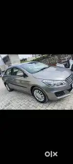 Maruti Suzuki Ciaz VDI(O) SHVS, 2016, Diesel