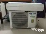 ÷Rented Ac Available Good Working Condition  on Good Price