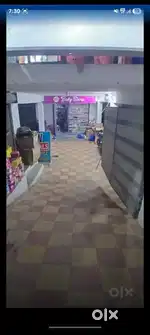 SHOP FOR RENT