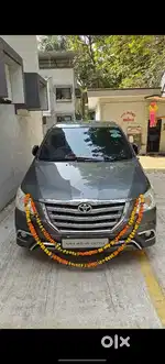 Toyota Innova 2013 Diesel Well Maintained
