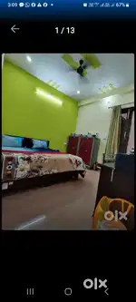Singh Girls PG (PG for girls)
