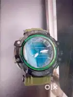 Casio G Shock Watch