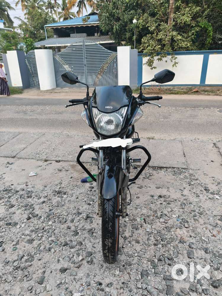 Hero extreme 2013 model for sale