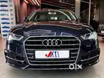 Audi A6 2.0 35 TFSI Premium, 2018, Petrol