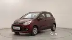Hyundai Grand i10 Sportz 1.2 Kappa VTVT, 2016, Petrol