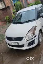 Maruti Suzuki Swift 2014 CNG & Hybrids 98992 Km Driven
