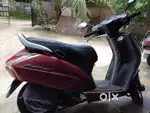 Hondaa Activa 3g