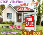 Dtcp Rera Housing plot sales
