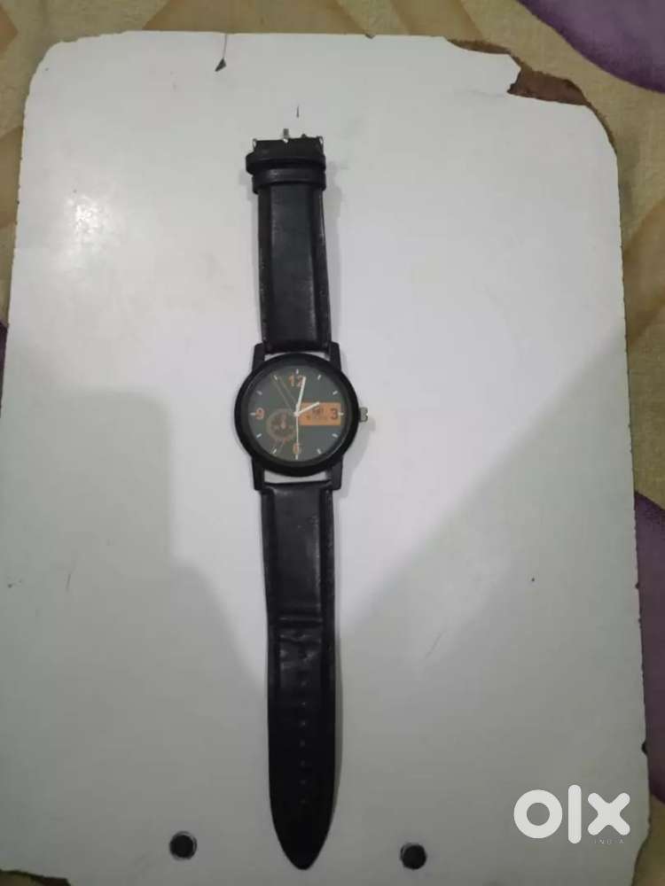 6th month old watch