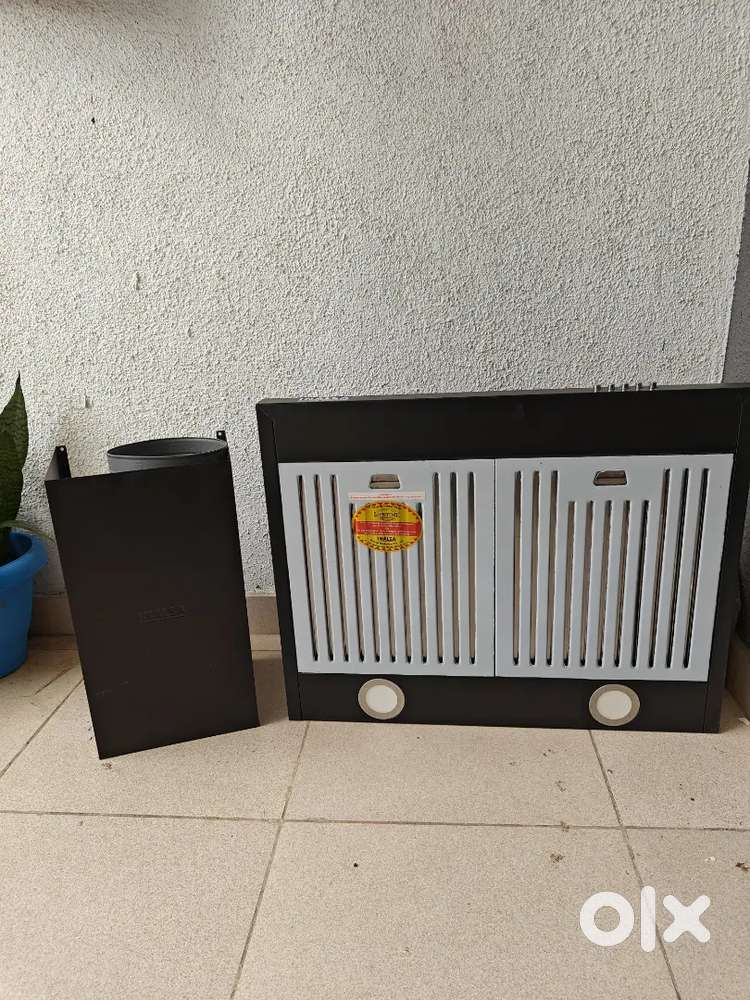Chimney Insala new