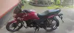 Hero Hunk Bike for Sale