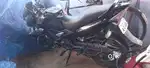 Honda CB Unicorn good condition 2016/37000 kms