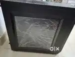 Desktop CPU