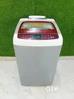 Samsung Diamond drum 6.2kg top load Refurbished Washing machine