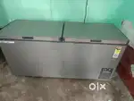 Voltas cheast freezer