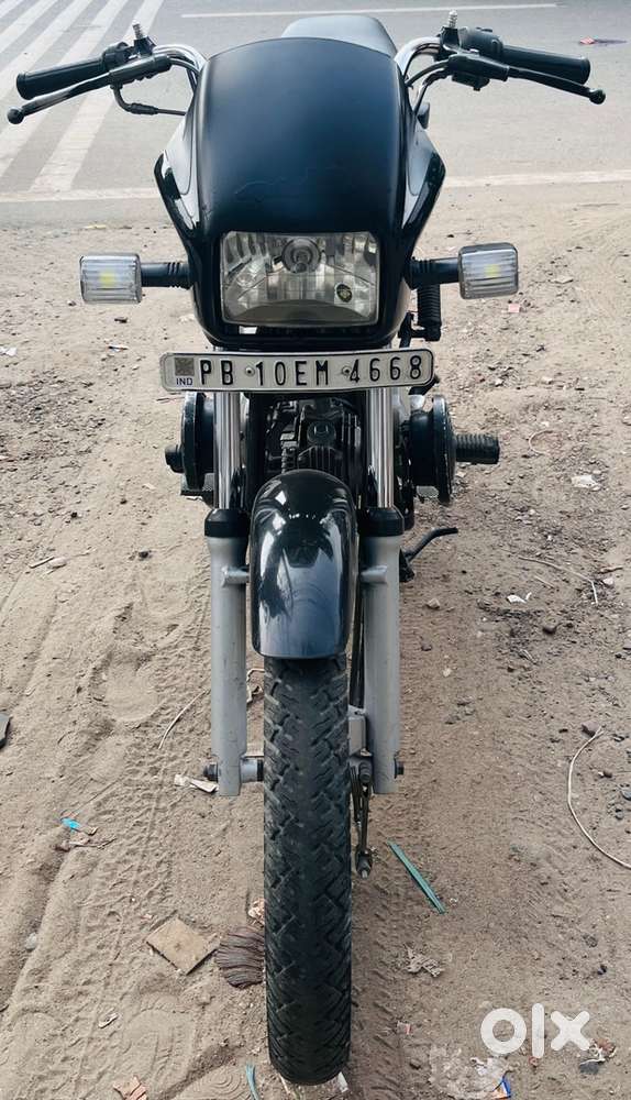 Good condition