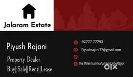 2bhk Furnished Flat For Rent indira circle
