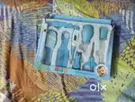 Newborn grooming set