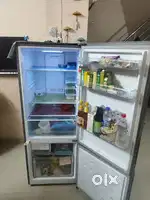 Haier 330 Ltr Refrigerator