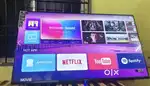 55 inch sony smart Android frameless oled 4k 1yr warranty 26500