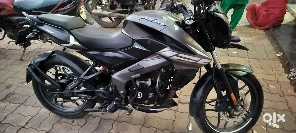 New condition/ One hand Use  BSVI First Owner