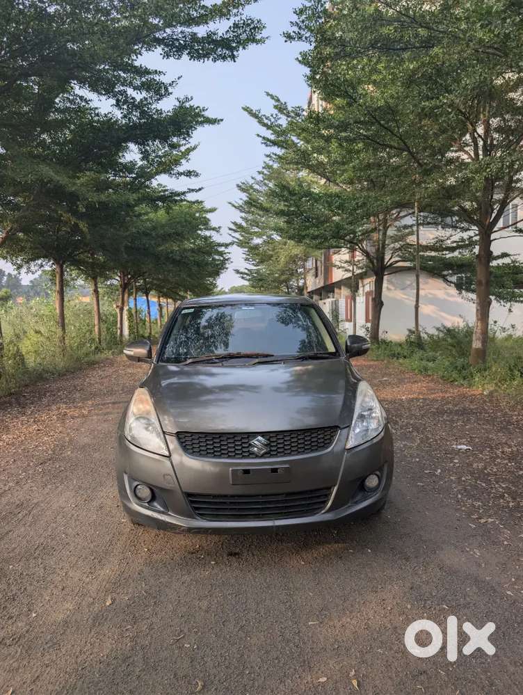 Maruti Suzuki Swift 2013 Diesel 109000 Km Driven