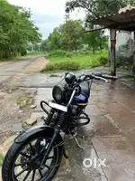 Bajaj avenger for sale good condition bike