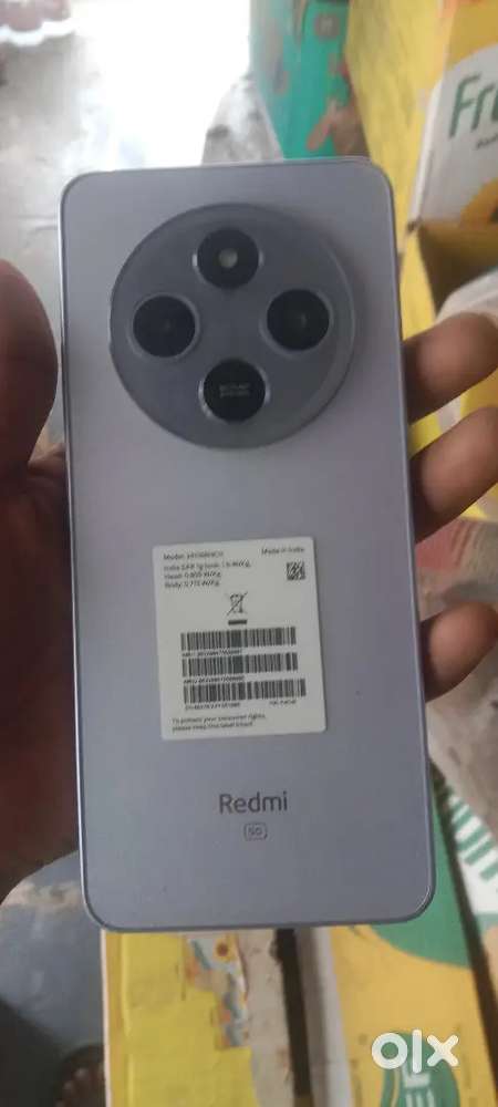 Super mobile