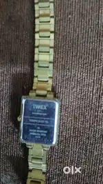 Timex ladies watch