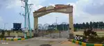 బొమ్మూరుకు అతి సమీపంలో గేటెడ్ కమ్యూనిటీ LAYOUT #East Facing Plots