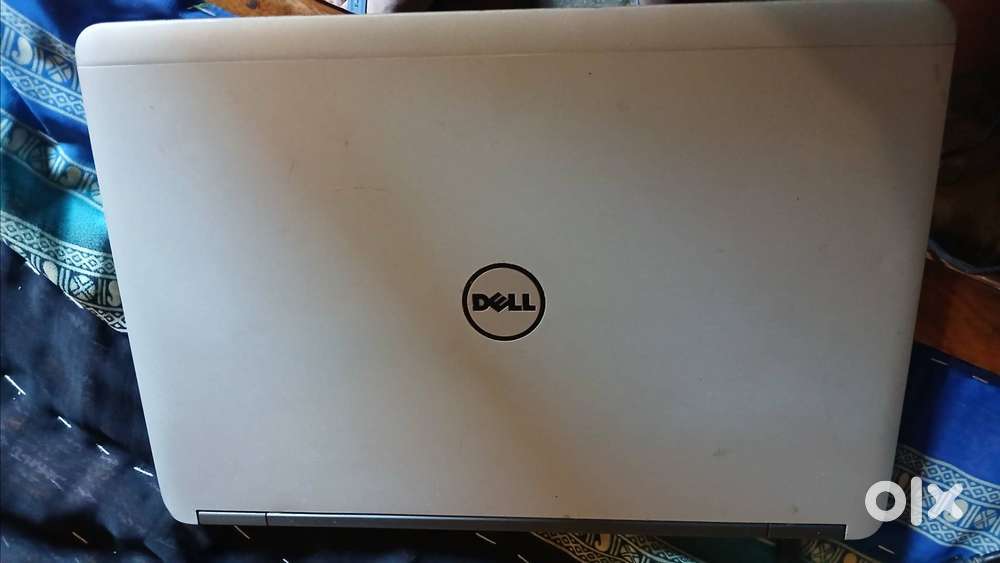 Dell laptop i5 4th generation