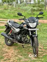 Hero - Glamour (BS IV) Perfect Condition Bike