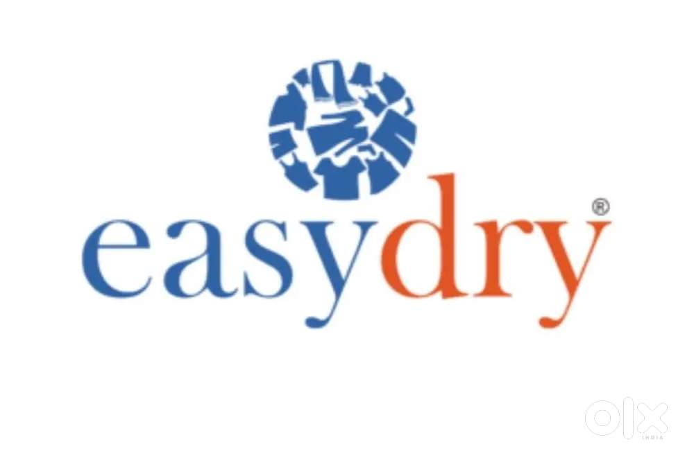 Easy dry clothes drying pulley system