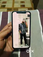 Iphone x 64gb