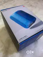 Boat Speaker