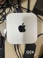 Apple Mac Mini M4