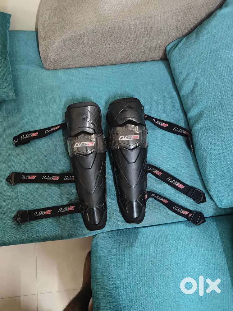 LS2 Knee Guard