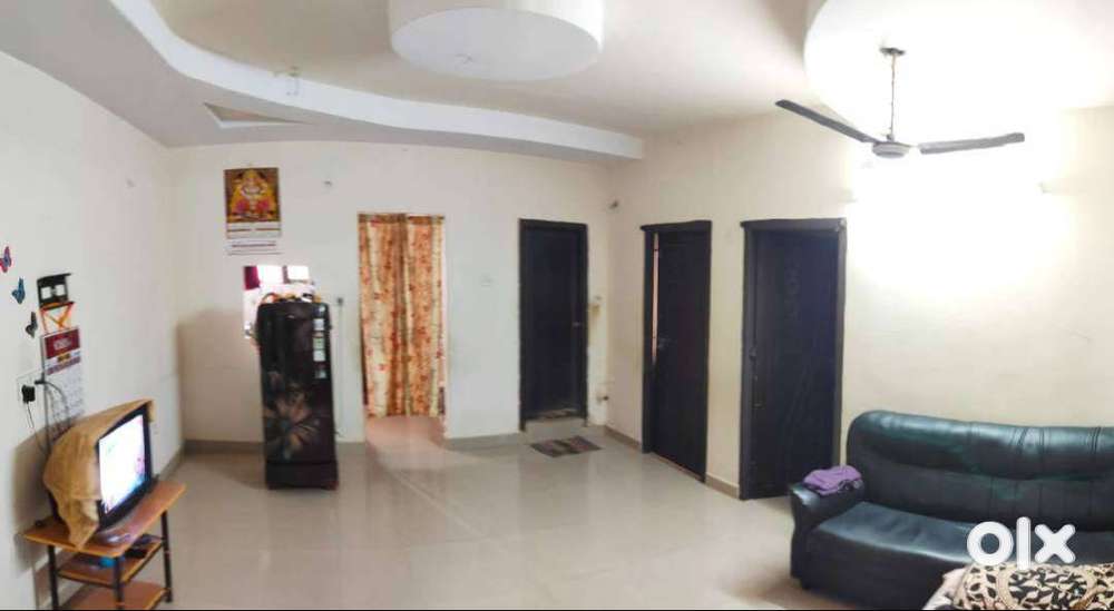 Flat's for Sale - 2nd and 3rd floor - SVVS Royal Apartment