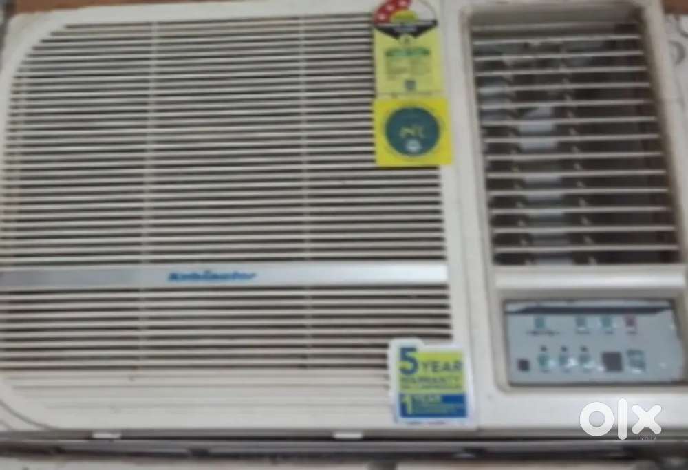 Kelvinator AC in very good condition