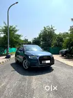 Audi q3 2018 diesel