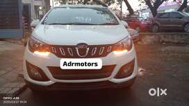 Mahindra Marazzo M2, 2019, Diesel