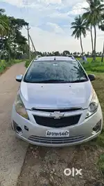 Chevrolet Beat 2011 LPG Good Condition